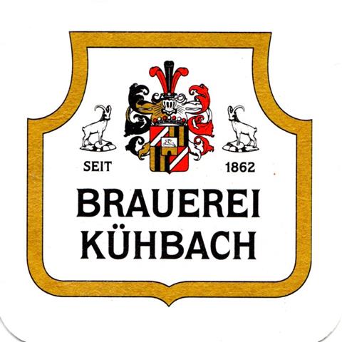 kühbach aic-by kühbacher brauerei 1-6a (quad185-brauerei kühbach)